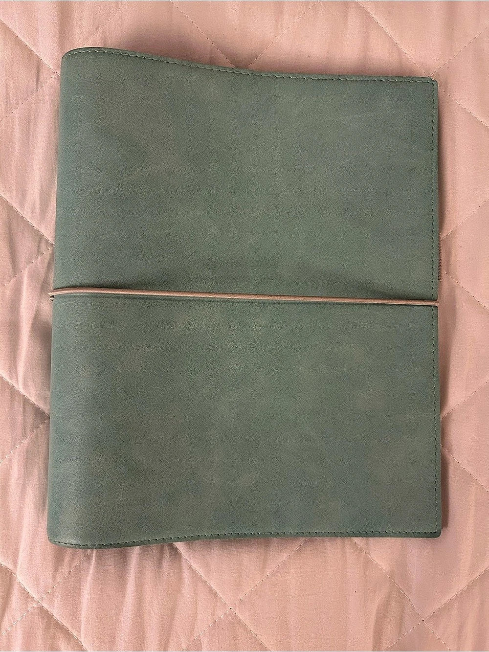 Filofax Domino Soft A5 Organizer